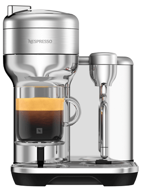 VERTUO CREATISTA
