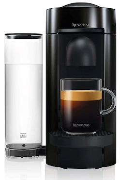 VERTUO PLUS